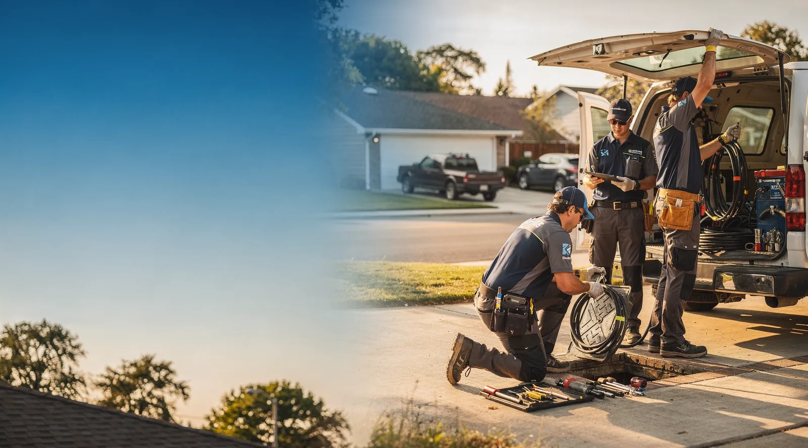 Water Softener Installation in Mclean, TX near me
